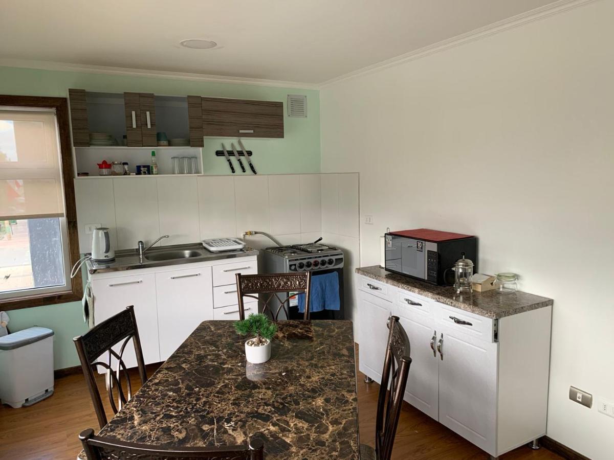 Apartamento Patagonia Tower