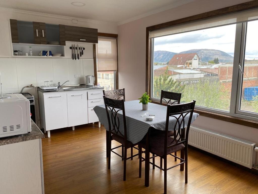 Patagonia Tower Apartamento Puerto Natales