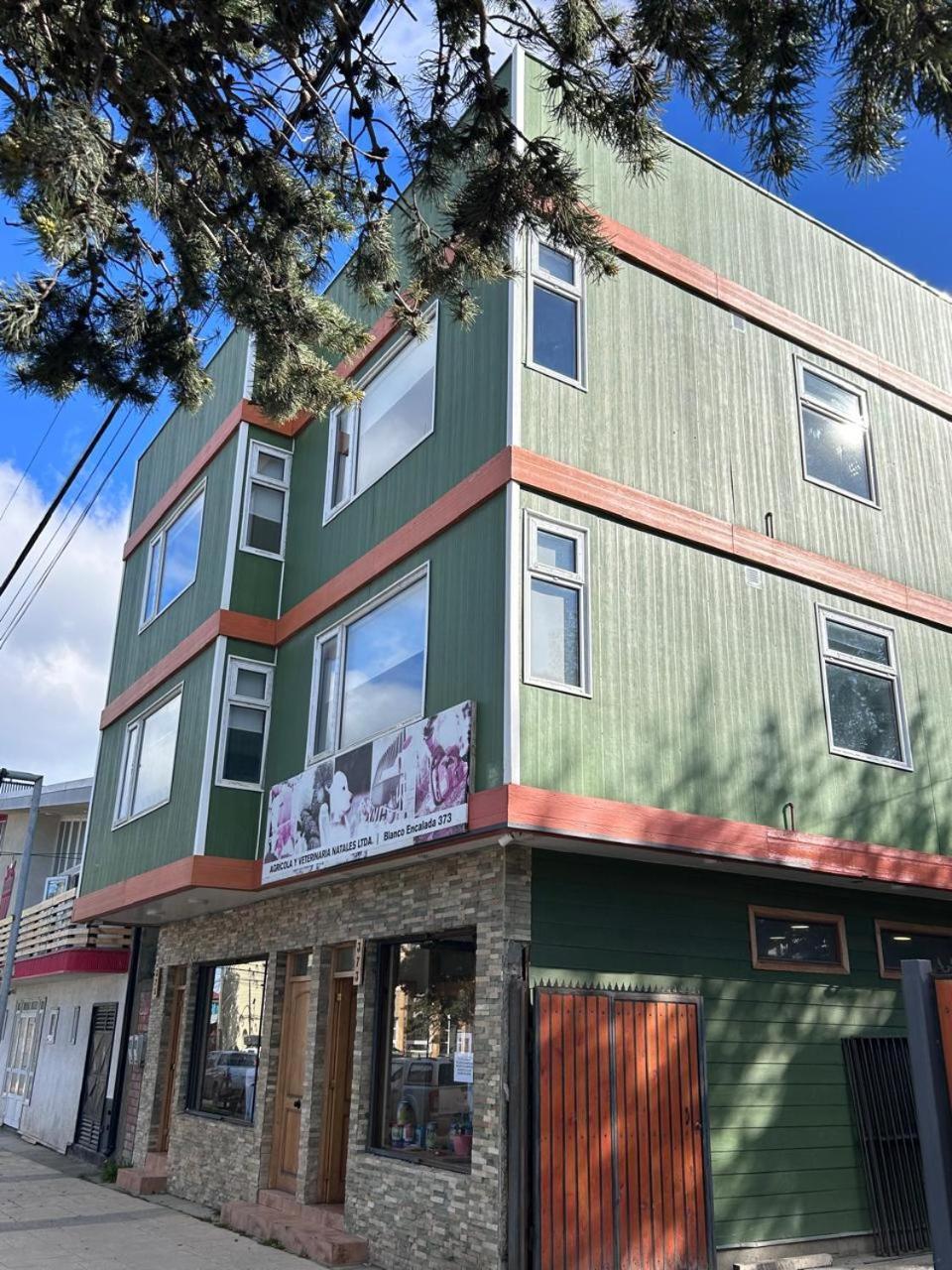 Patagonia Tower * Puerto Natales